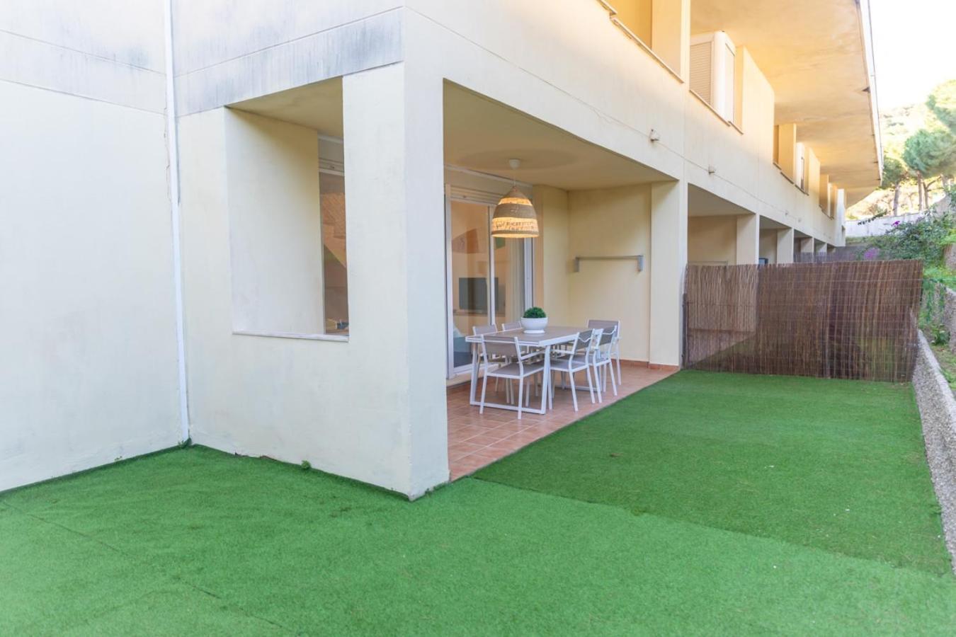 Adosado Con Piscina, Garaje, Jardin Y Playa Los Canos De Meca Extérieur photo
